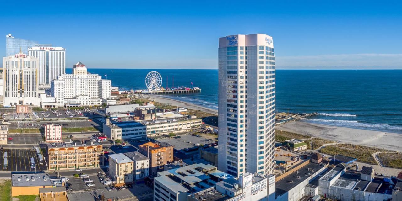 Boardwalk, Atlantic City, New Jersey, United States